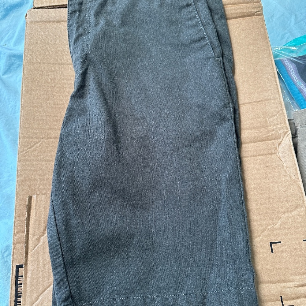 Volcom chino shorts